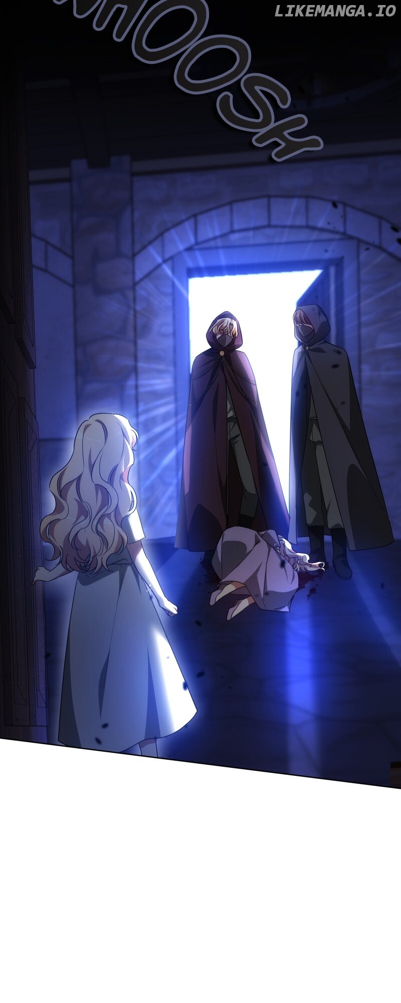 To Have an Affair With Someone Chapter 54 - page 15